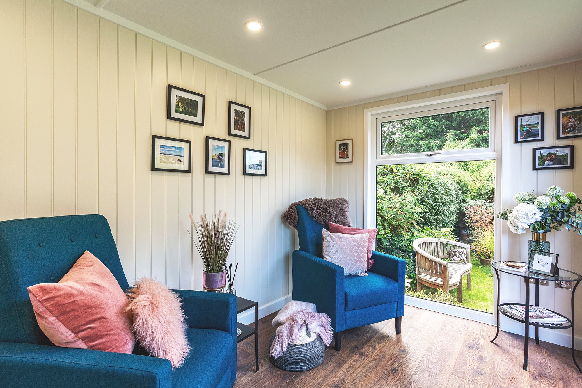 Garden Room Furniture Ideas Garden Room Furniture Ideas UK